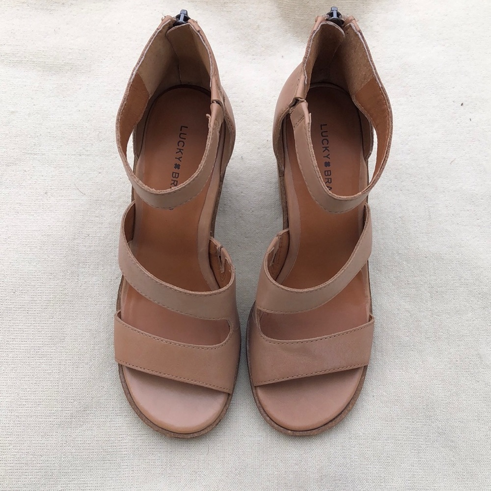Lucky Brand
